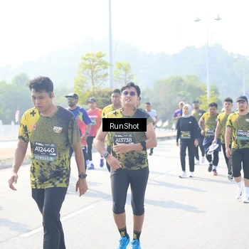 Runner Photo 6936864