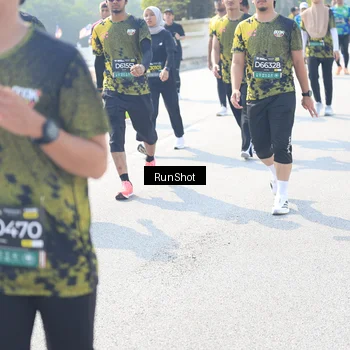Runner Photo 6936867