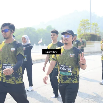 Runner Photo 6936878