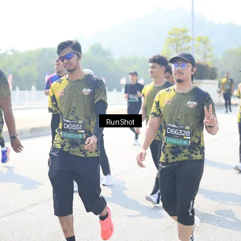 Runner Photo 6936879