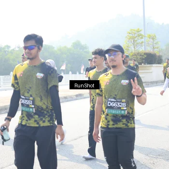 Runner Photo 6936880