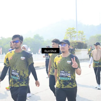 Runner Photo 6936887