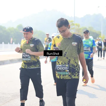 Runner Photo 6936911
