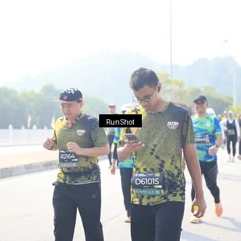 Runner Photo 6936912