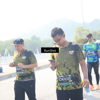 Runner Photo 6936914