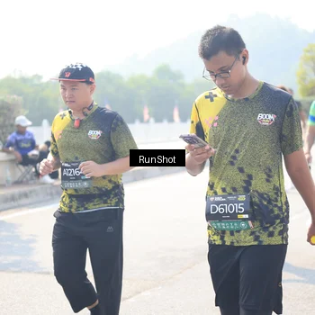Runner Photo 6936916