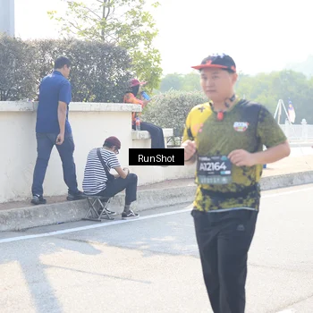 Runner Photo 6936919