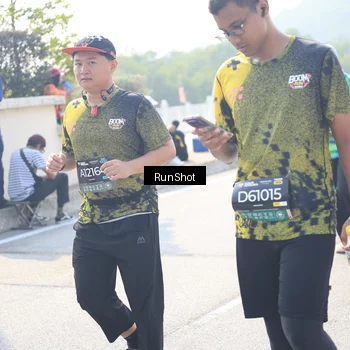 Runner Photo 6936920