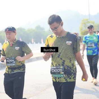 Runner Photo 6936921