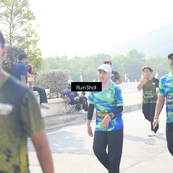 Runner Photo 6936927