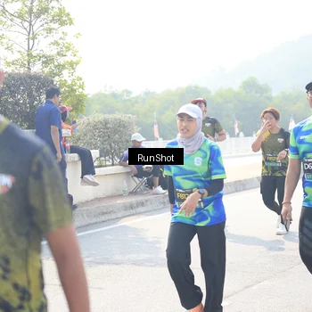 Runner Photo 6936928
