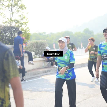Runner Photo 6936929