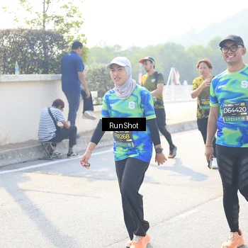 Runner Photo 6936931