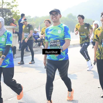 Runner Photo 6936932