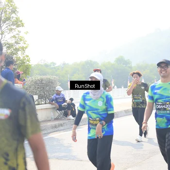 Runner Photo 6936933