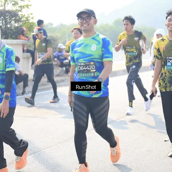 Runner Photo 6936935
