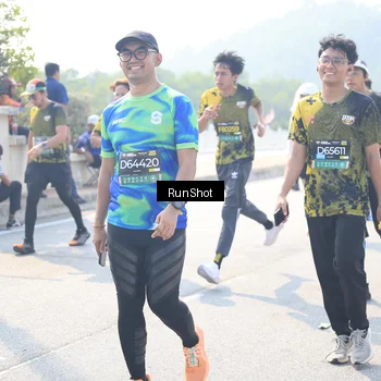 Runner Photo 6936936