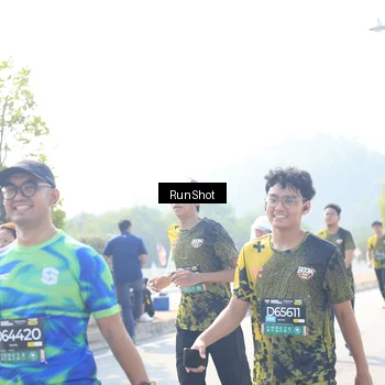 Runner Photo 6936940