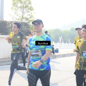 Runner Photo 6936942