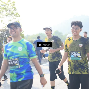 Runner Photo 6936943