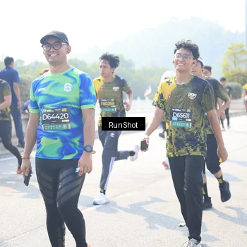 Runner Photo 6936944