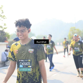 Runner Photo 6936946