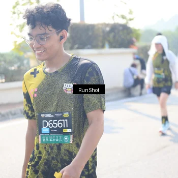 Runner Photo 6936948