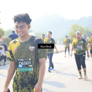 Runner Photo 6936949