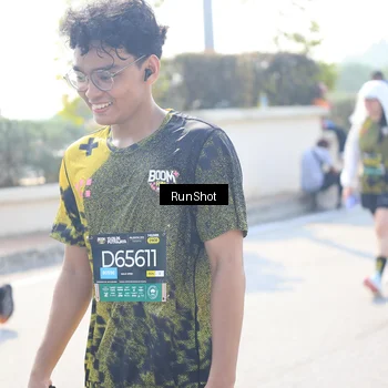 Runner Photo 6936951