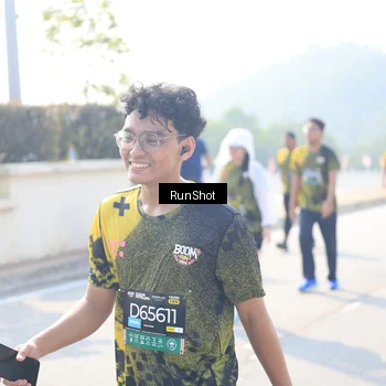 Runner Photo 6936957
