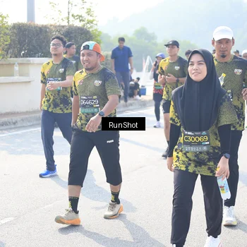 Runner Photo 6936967