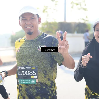 Runner Photo 6936982