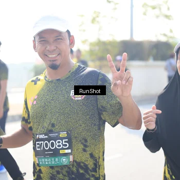 Runner Photo 6936984