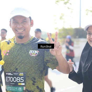 Runner Photo 6936988