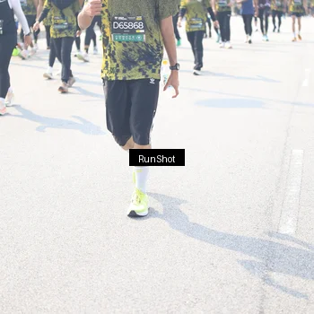 Runner Photo 6936991