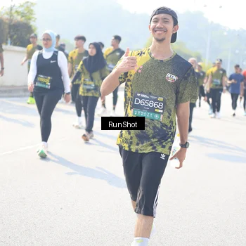 Runner Photo 6936994
