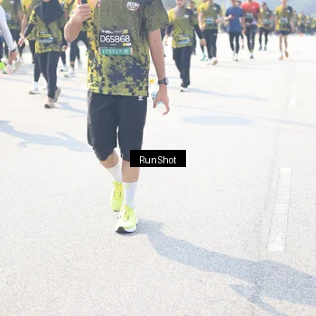 Runner Photo 6936999