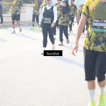 Runner Photo 6937000