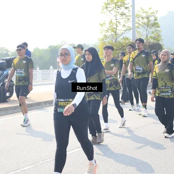 Runner Photo 6937007