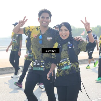 Runner Photo 6937045
