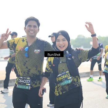 Runner Photo 6937048