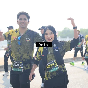 Runner Photo 6937049