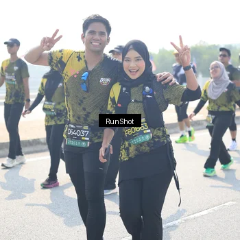 Runner Photo 6937050