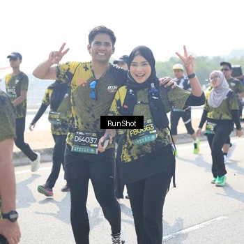 Runner Photo 6937052