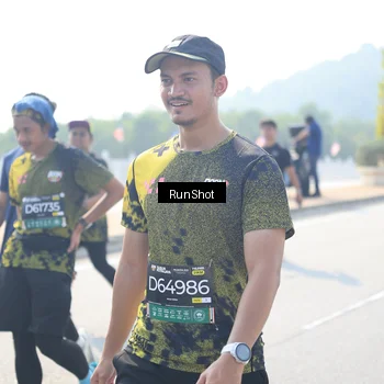 Runner Photo 6937069
