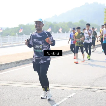 Runner Photo 6937162