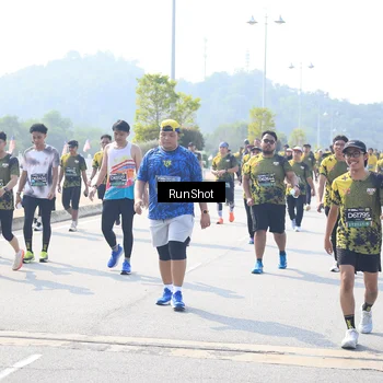 Runner Photo 6937169