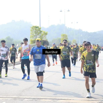Runner Photo 6937170