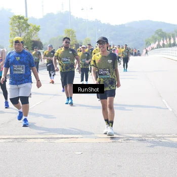 Runner Photo 6937171