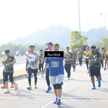 Runner Photo 6937177